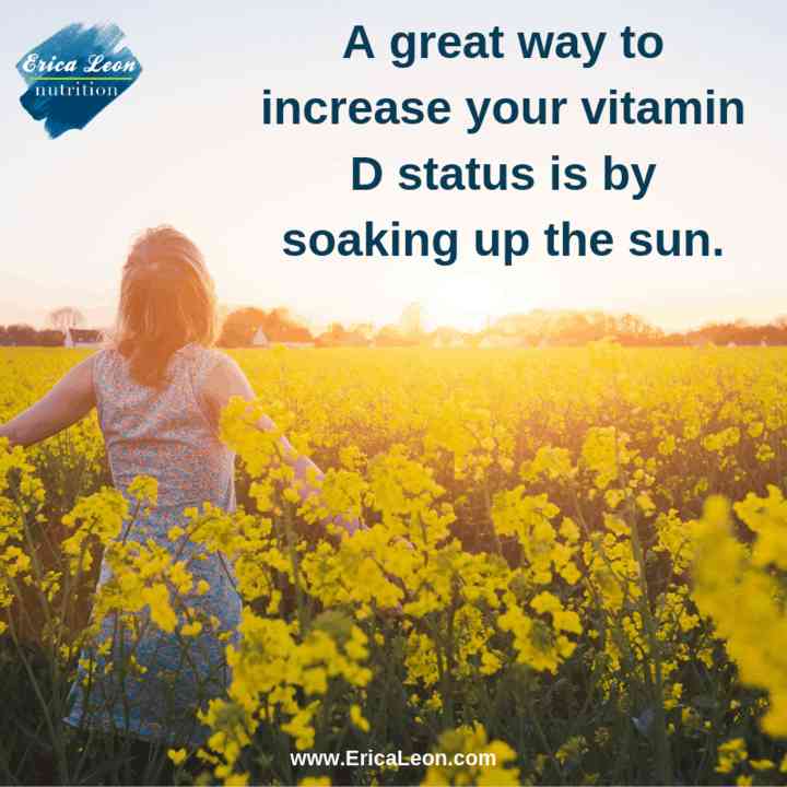 quotes about vitamin d