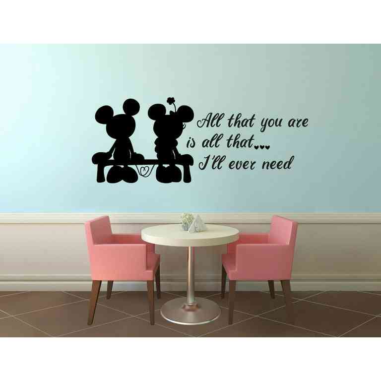 quotes by minnie mouse