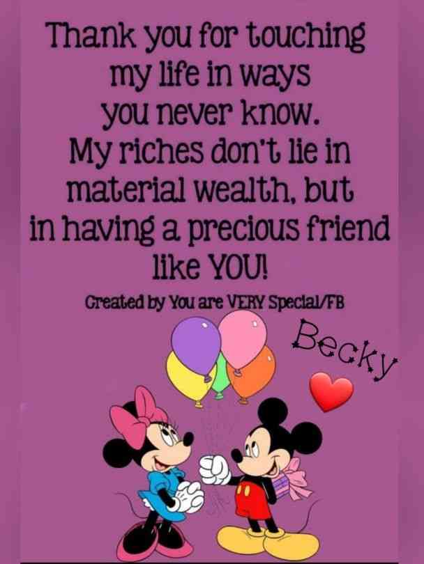 quotes by minnie mouse