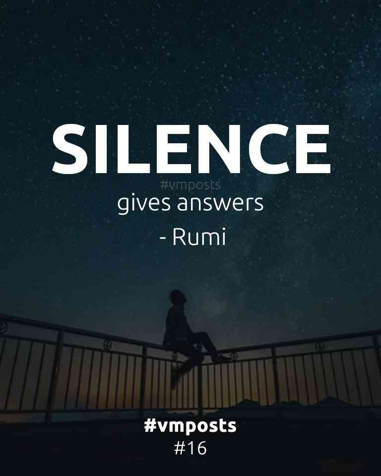 quotes by rumi about friendship