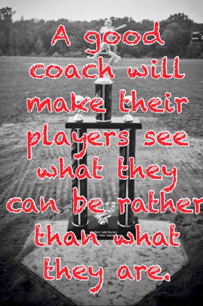 quotes for a good coach