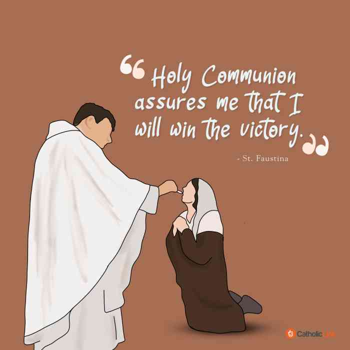quotes for communion