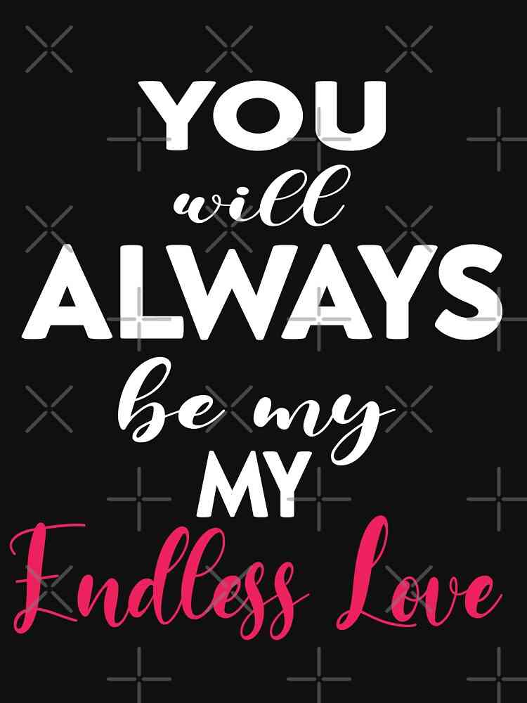 quotes for endless love