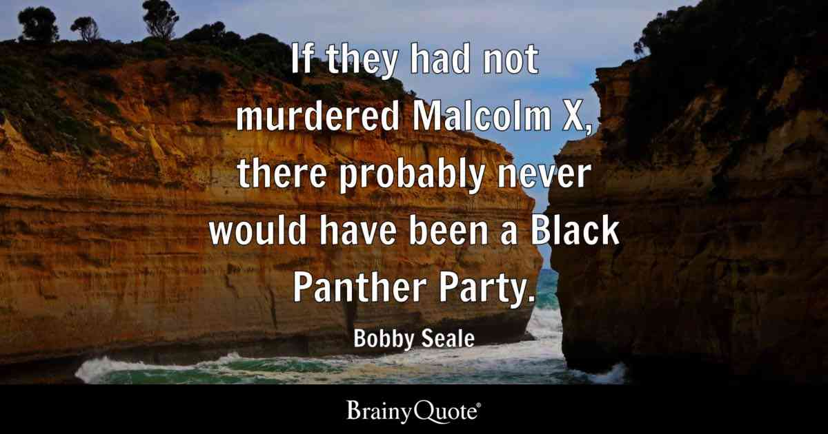 quotes from bobby seale