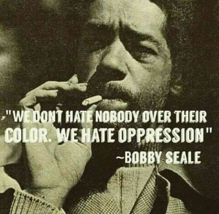 quotes from bobby seale