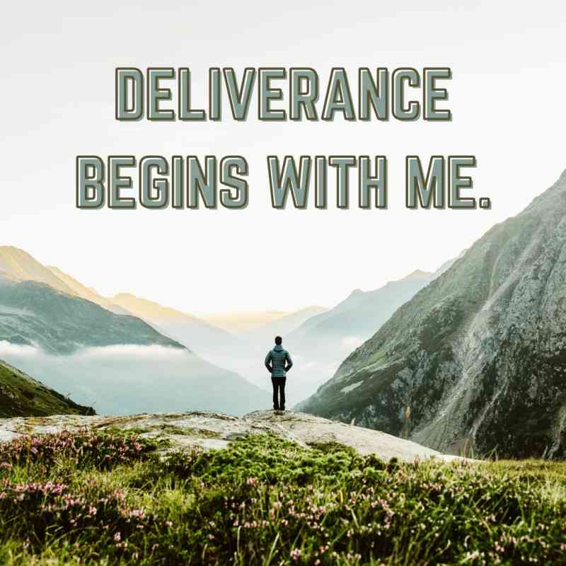 quotes from deliverance