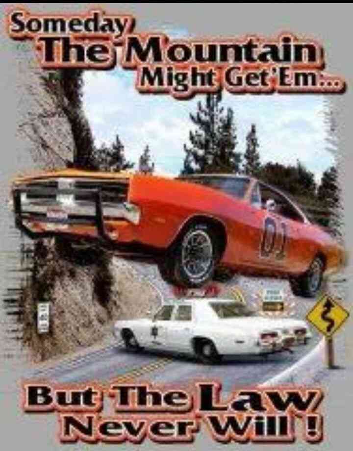 quotes from dukes of hazzard