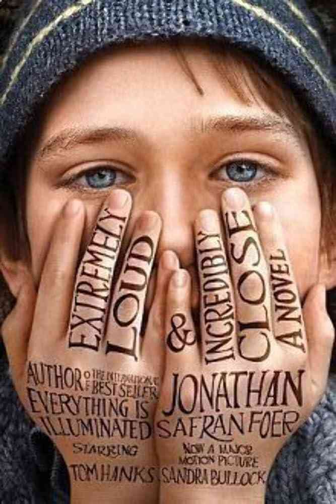 quotes from extremely loud and incredibly close