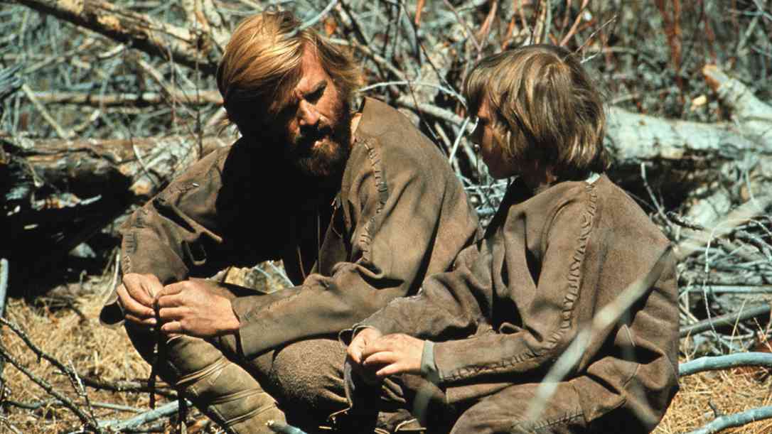 quotes from jeremiah johnson