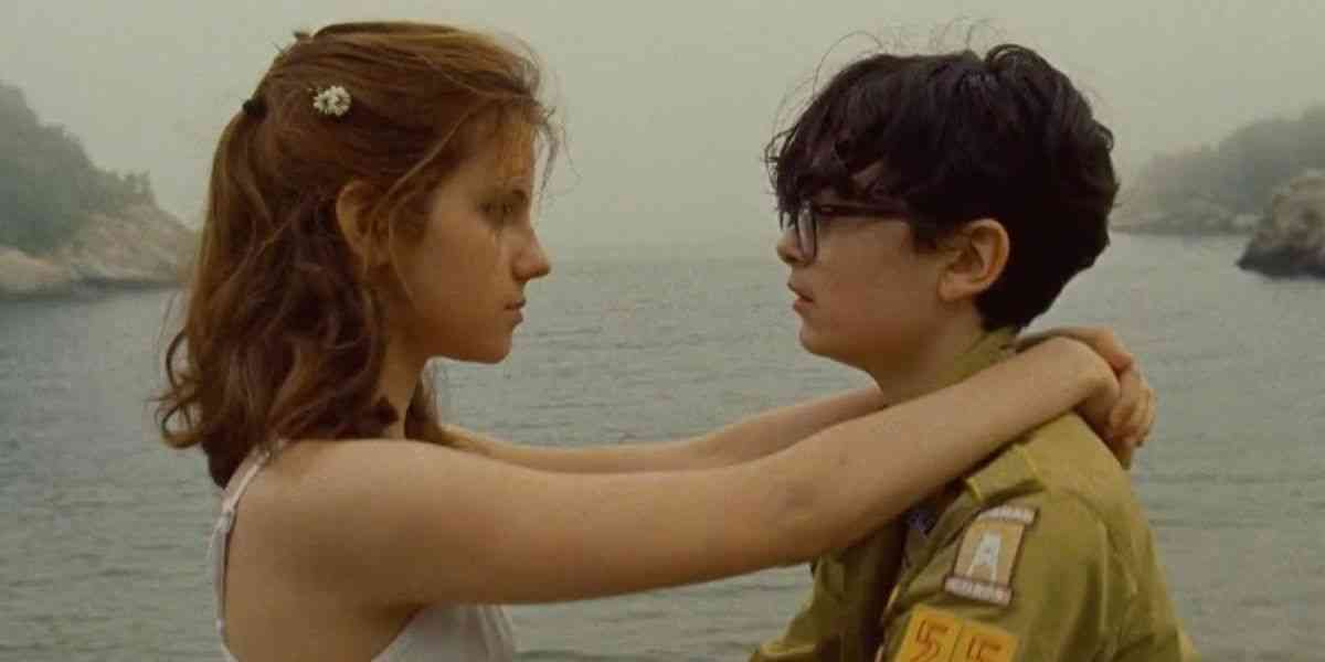 quotes from moonrise kingdom