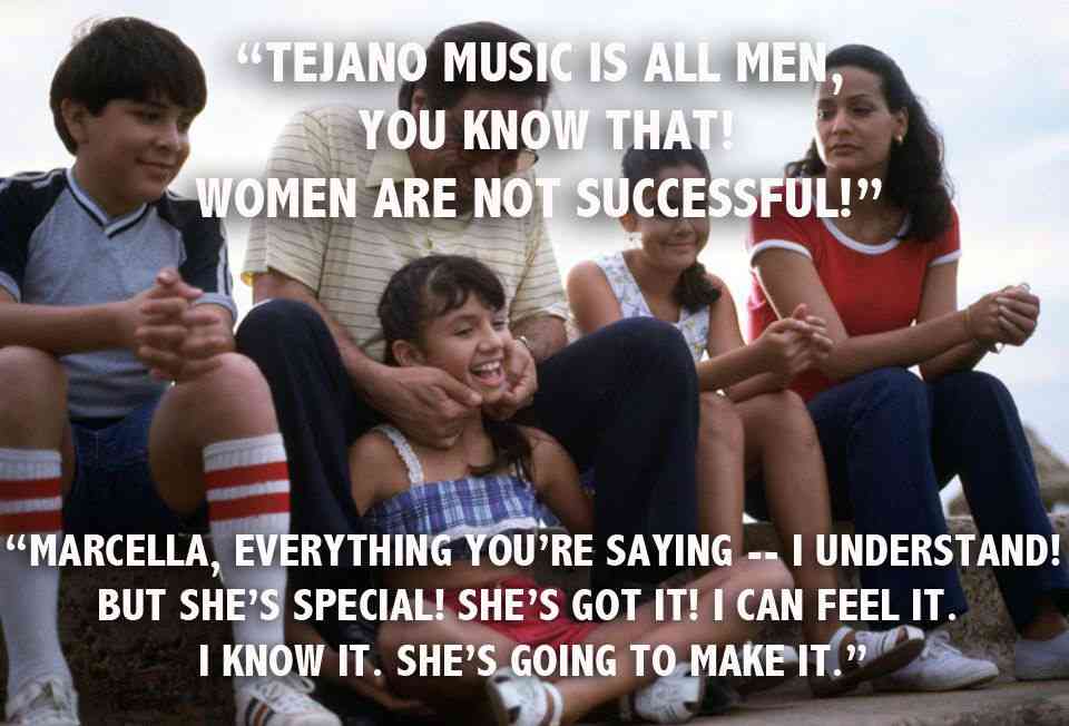 quotes from the movie selena