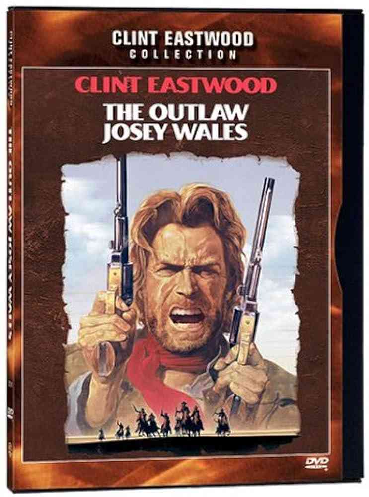 quotes from the outlaw josey wales