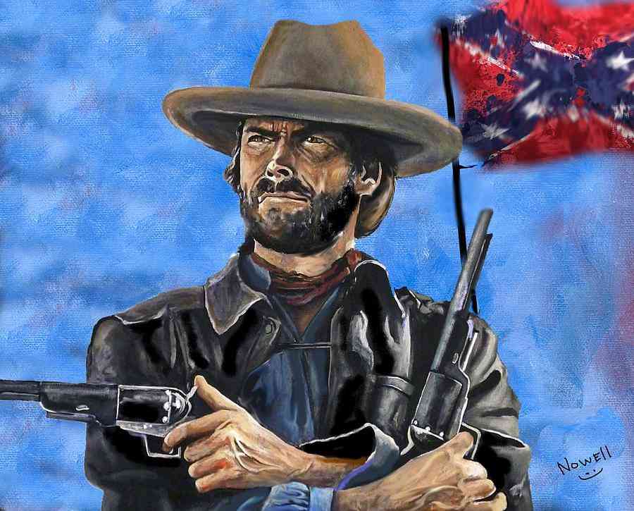 quotes from the outlaw josey wales