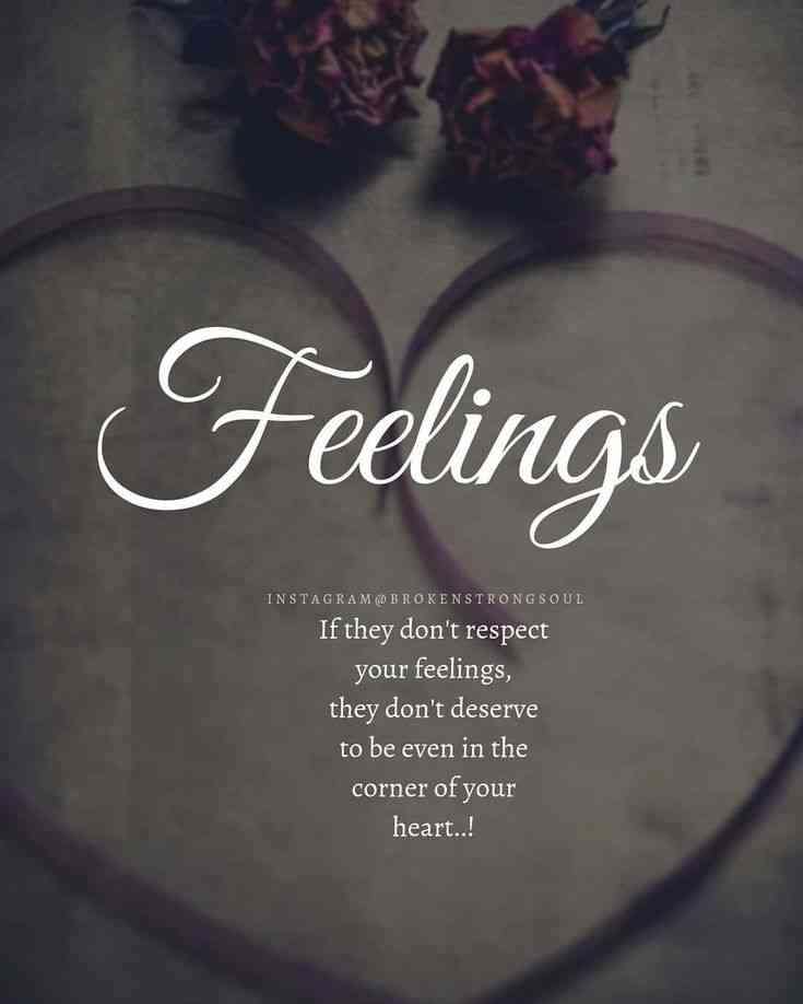 quotes mixed feelings