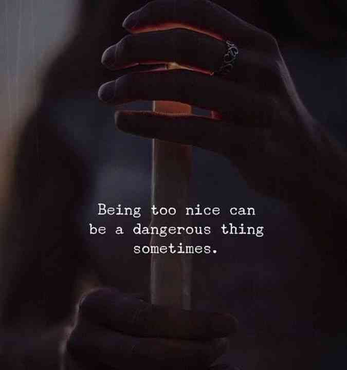 quotes of danger