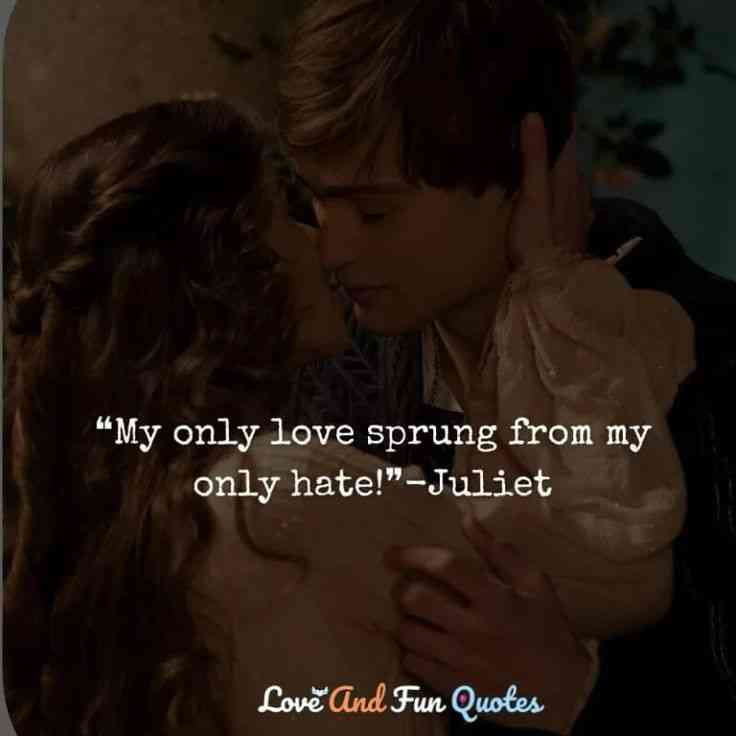 quotes on forbidden love