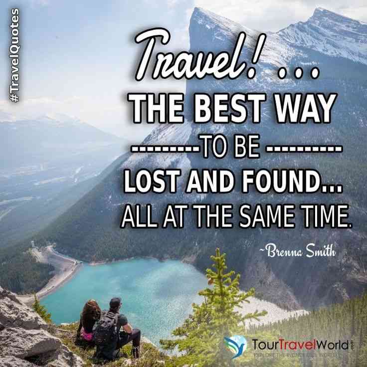 quotes on lost and found