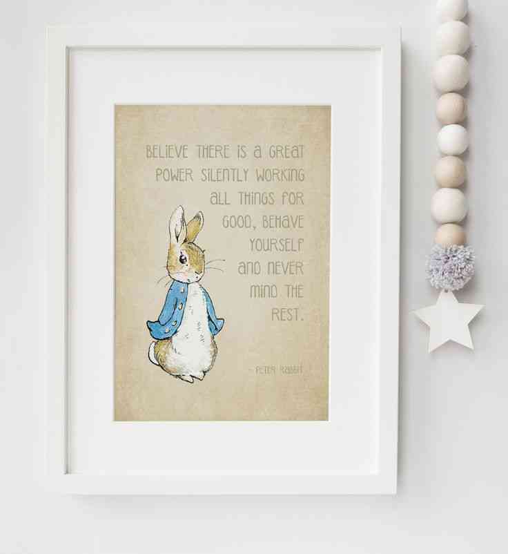 rabbit quotes winnie the pooh