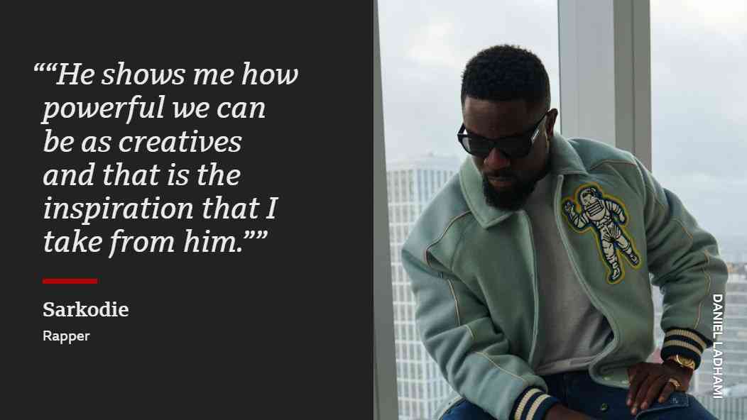 rapper inspirational quotes