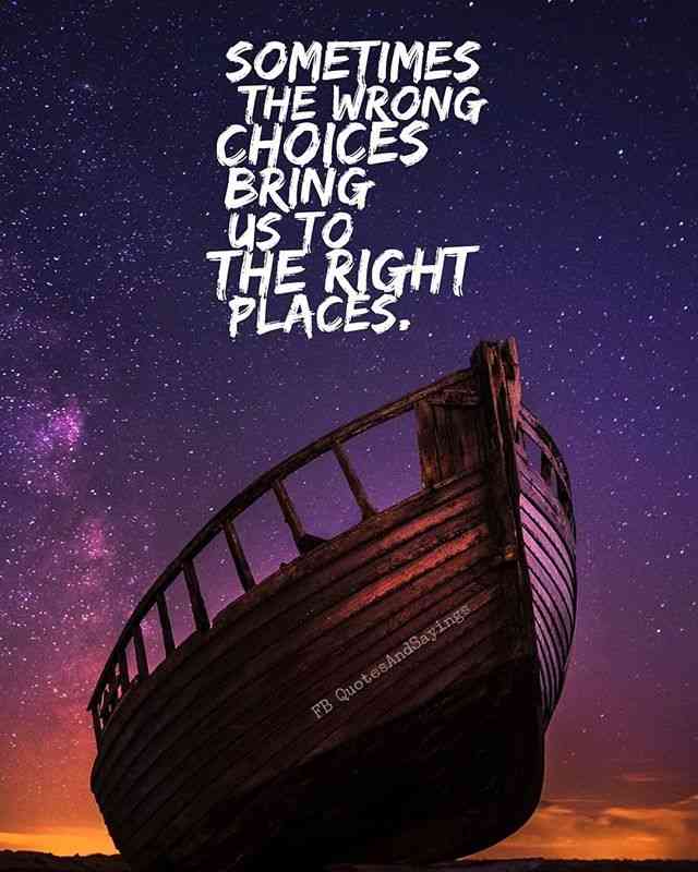 right and wrong quotes
