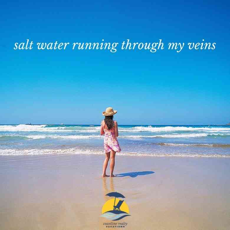 salty water quotes
