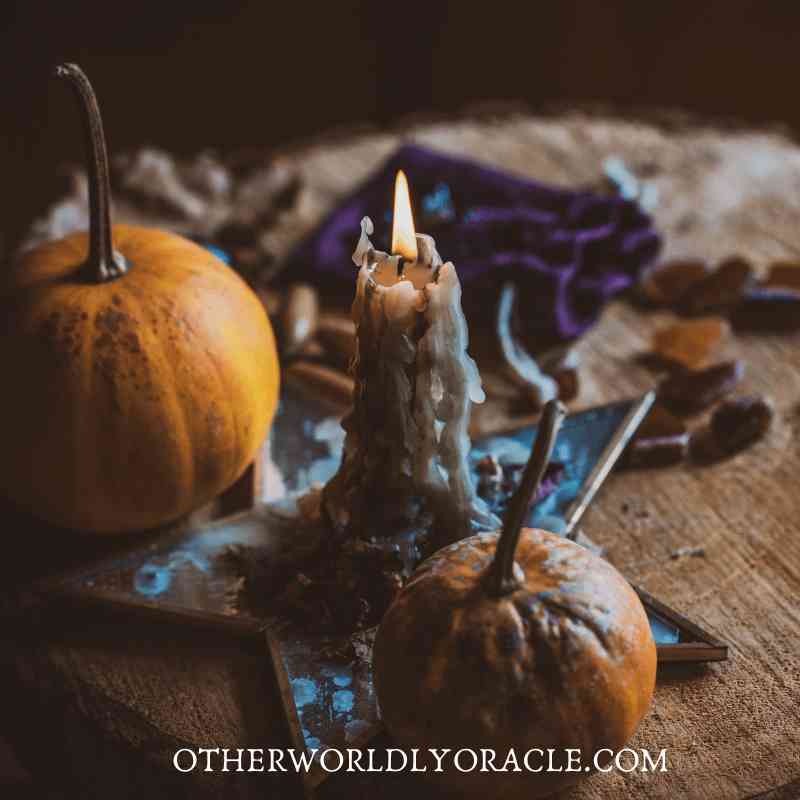samhain blessing quotes