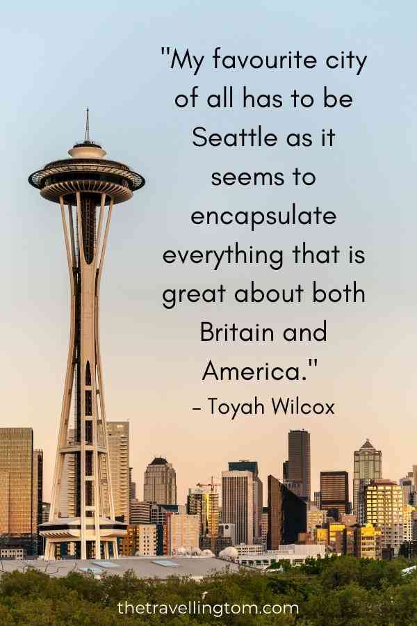 seattle quotes