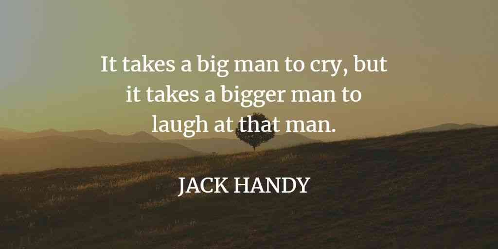 snl deep thoughts jack handey quotes