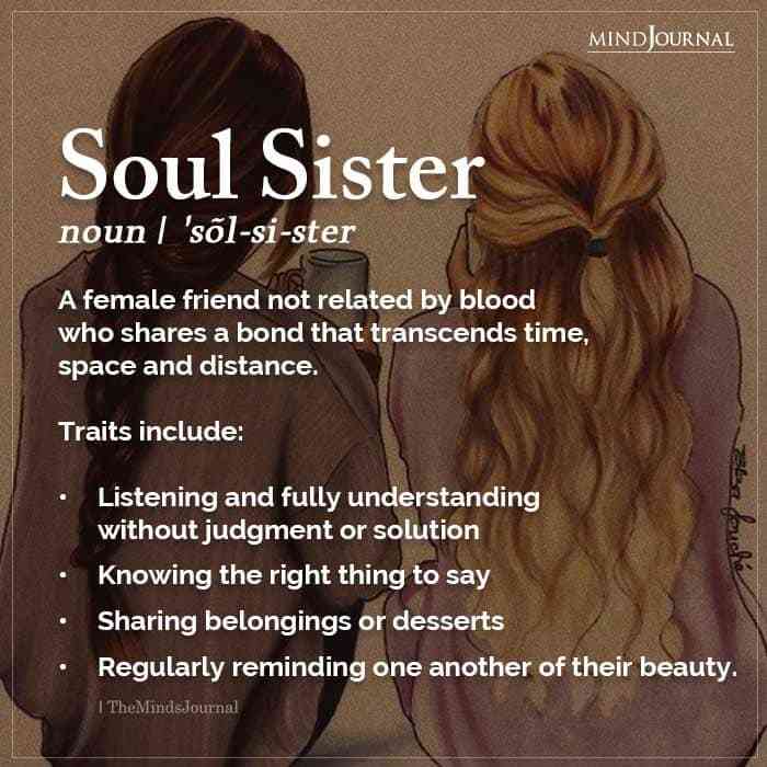 soul sister quotes