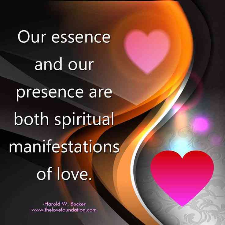 spiritual unconditional love quotes