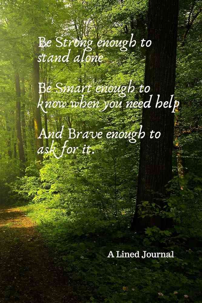 stand alone quotes