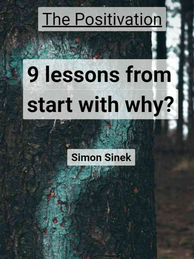 start with why quotes