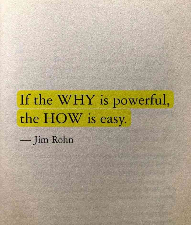 start with why quotes