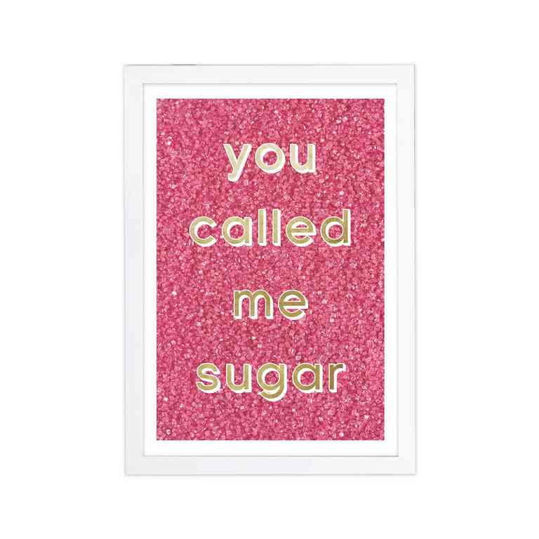 sugar quotes