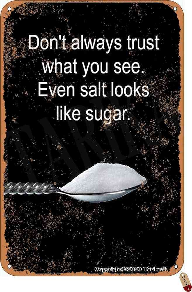 sugar quotes