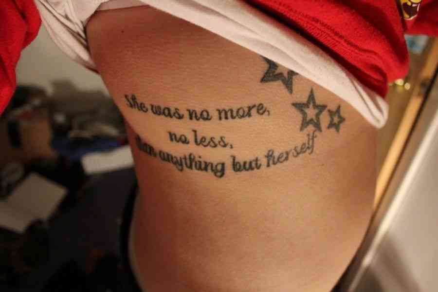 tattoo quotes for mom
