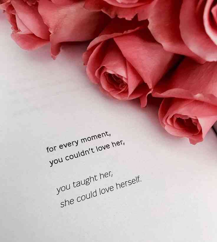thank you quotes with flowers