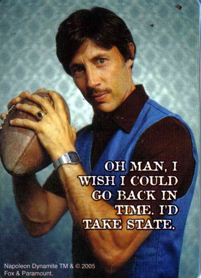 uncle rico quotes