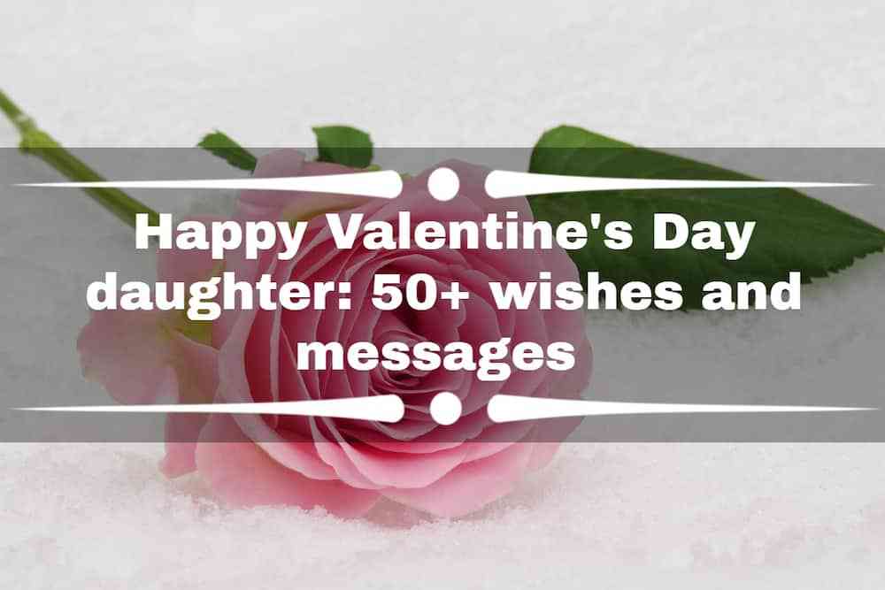 valentine quotes for daughters