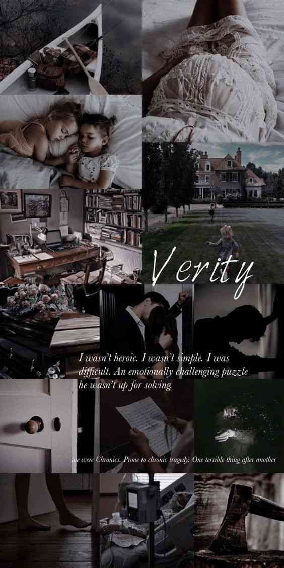 verity colleen hoover quotes