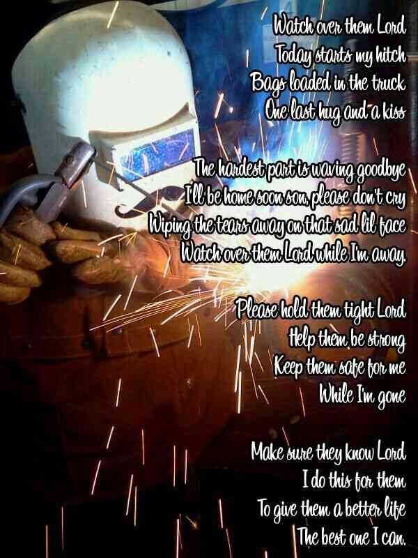 welding sayings and quotes