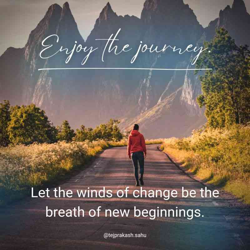winds of change quotes