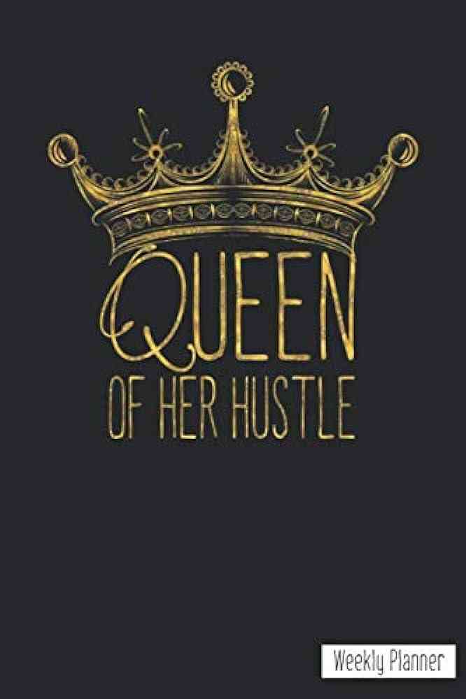 woman hustling quotes